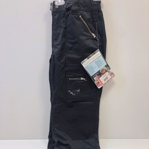 Roxy womens ski pants